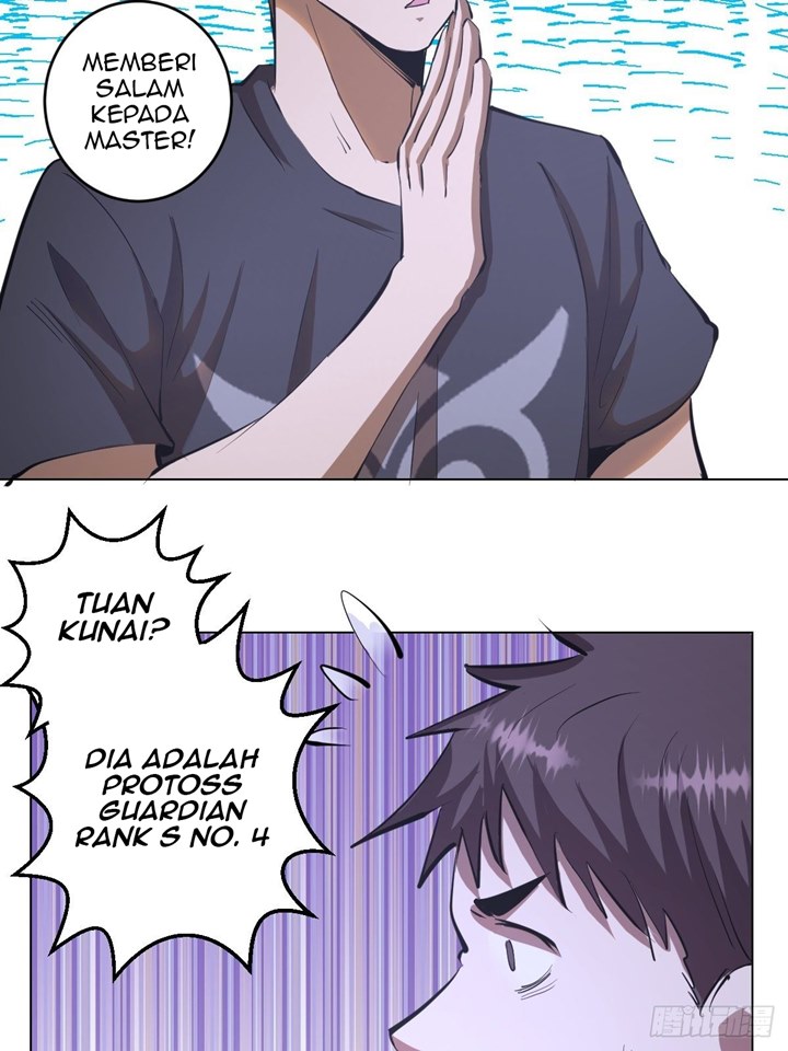 Dark Star Emperor Chapter 65 Gambar 31