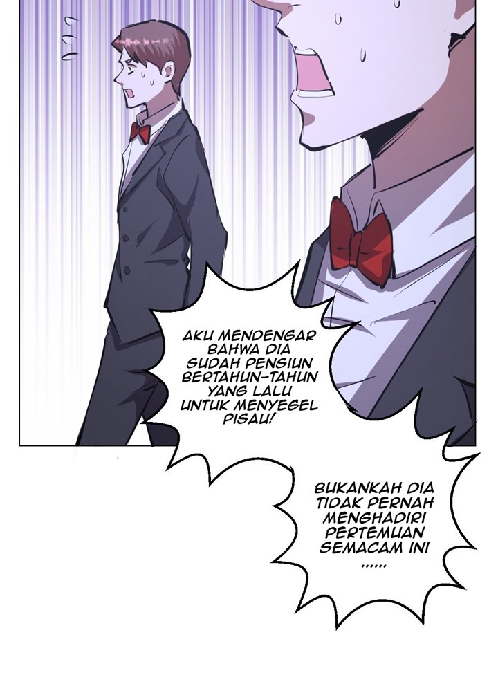 Dark Star Emperor Chapter 65 Gambar 32