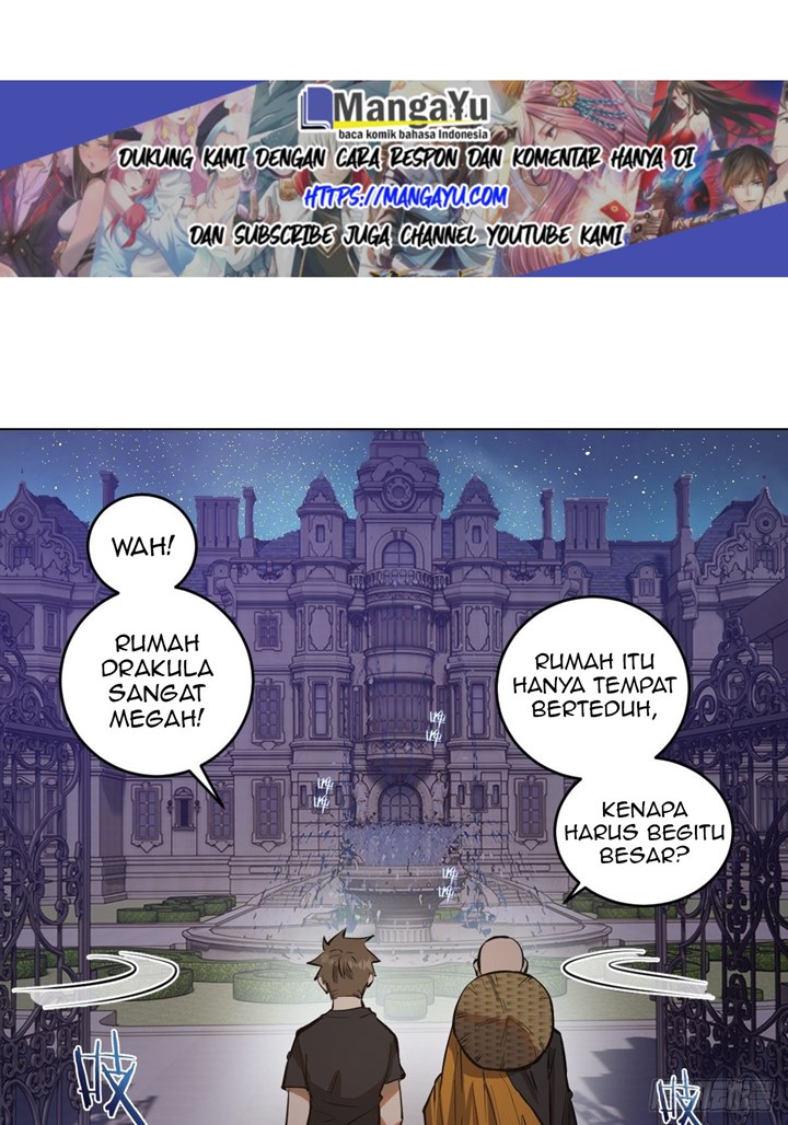 Dark Star Emperor Chapter 65 Gambar 33