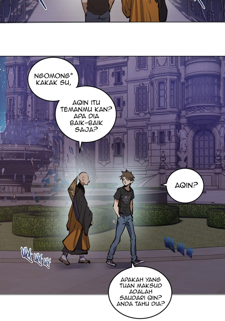 Dark Star Emperor Chapter 65 Gambar 34