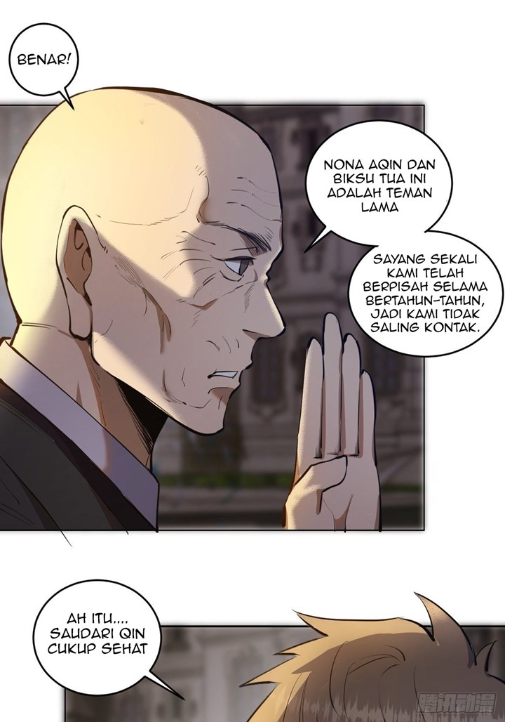 Dark Star Emperor Chapter 65 Gambar 35