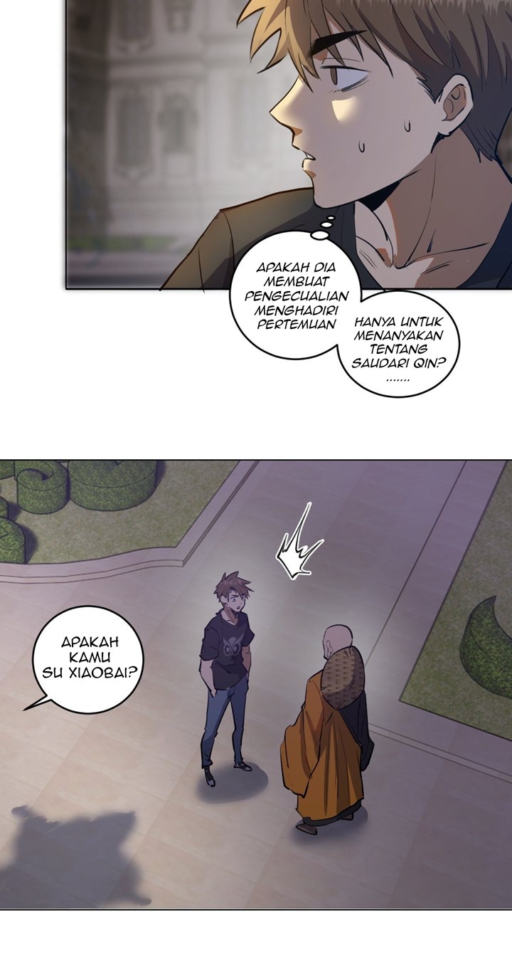 Dark Star Emperor Chapter 65 Gambar 36