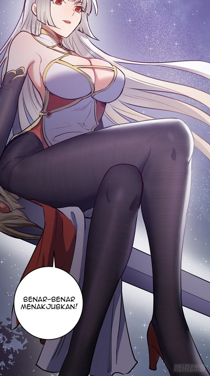 Dark Star Emperor Chapter 65 Gambar 39