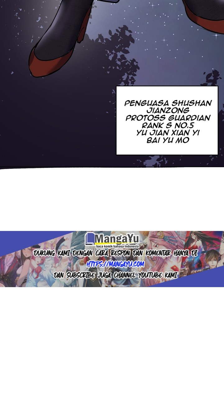 Dark Star Emperor Chapter 65 Gambar 40
