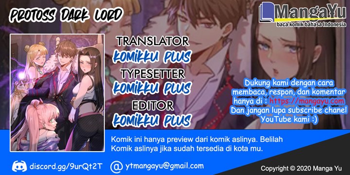 Dark Star Emperor Chapter 67 Gambar 1