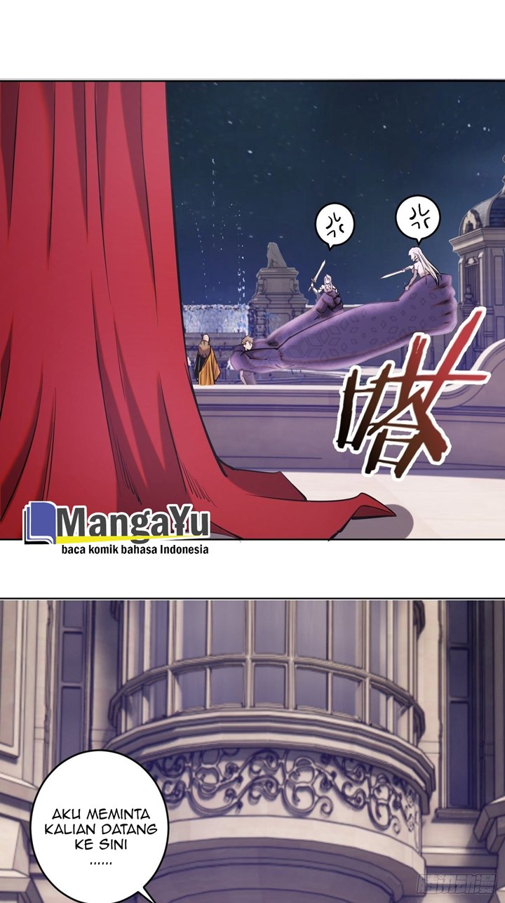 Dark Star Emperor Chapter 67 Gambar 3