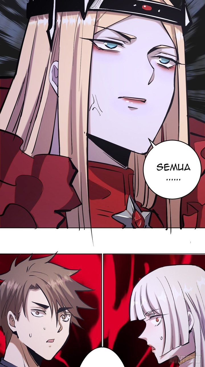 Dark Star Emperor Chapter 67 Gambar 5