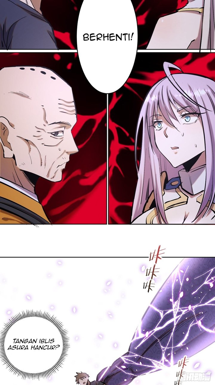 Dark Star Emperor Chapter 67 Gambar 6