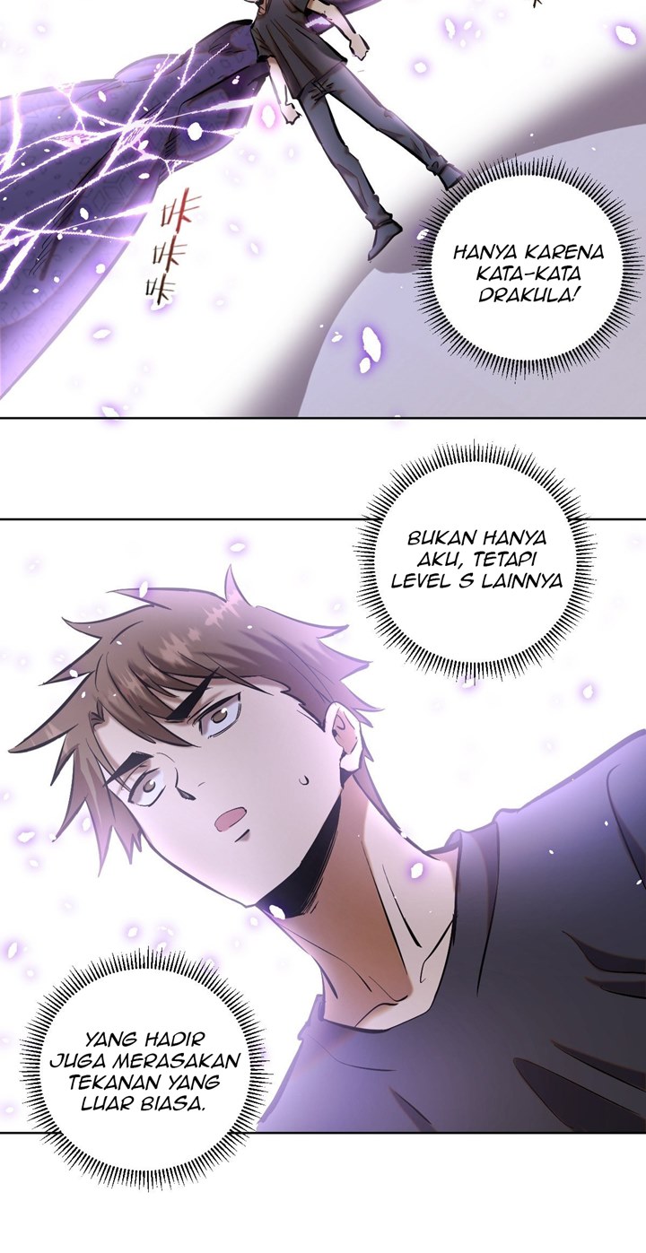 Dark Star Emperor Chapter 67 Gambar 7