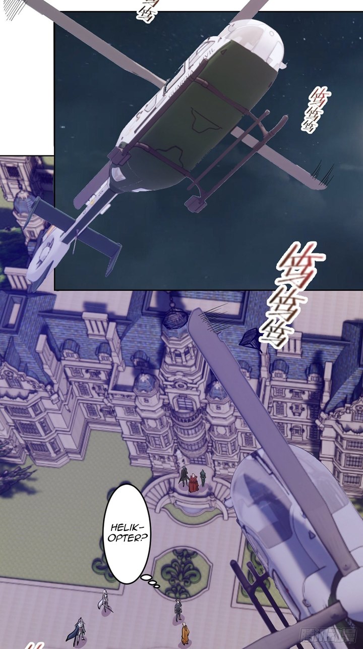 Dark Star Emperor Chapter 67 Gambar 10