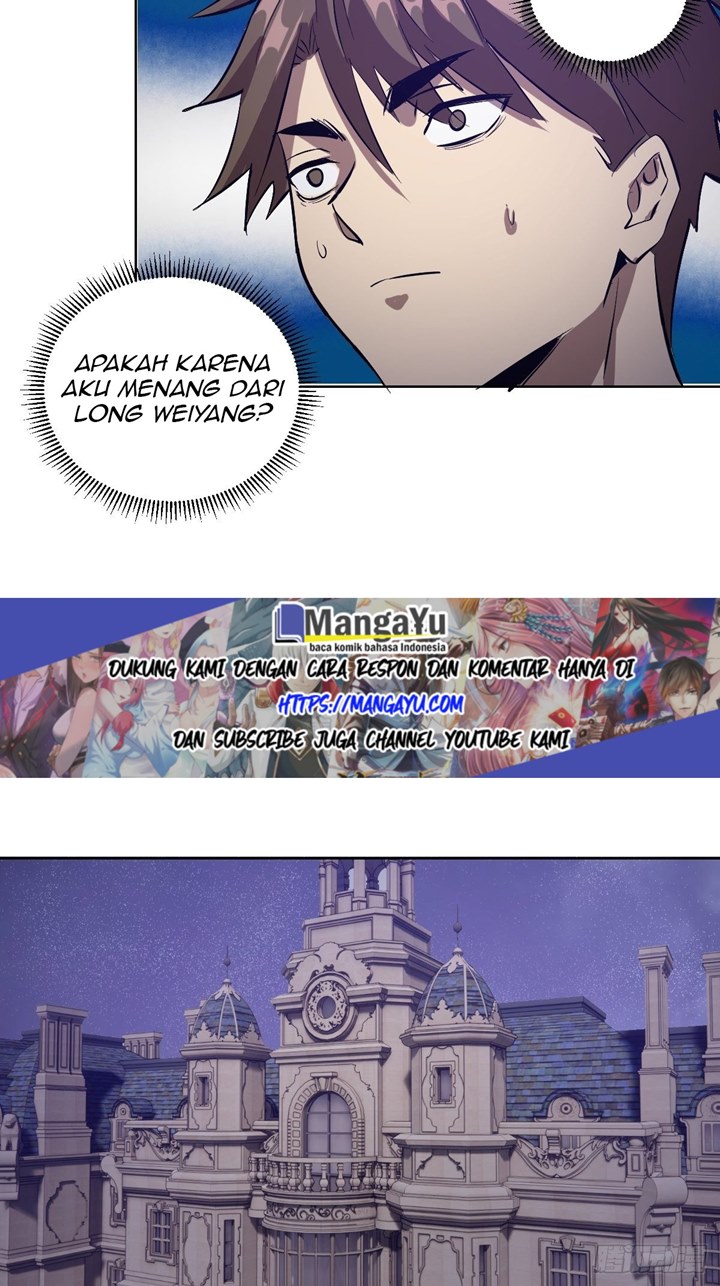 Dark Star Emperor Chapter 67 Gambar 14