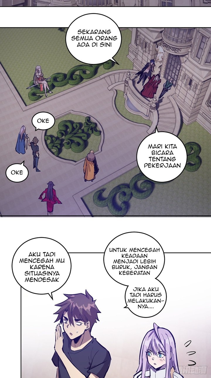 Dark Star Emperor Chapter 67 Gambar 15
