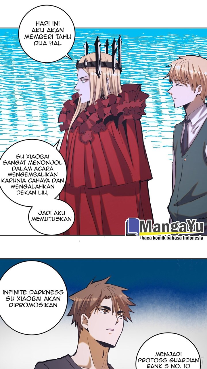 Dark Star Emperor Chapter 67 Gambar 17