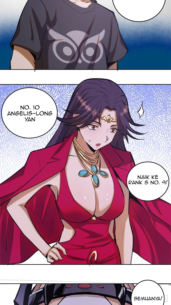 Dark Star Emperor Chapter 67 Gambar 18