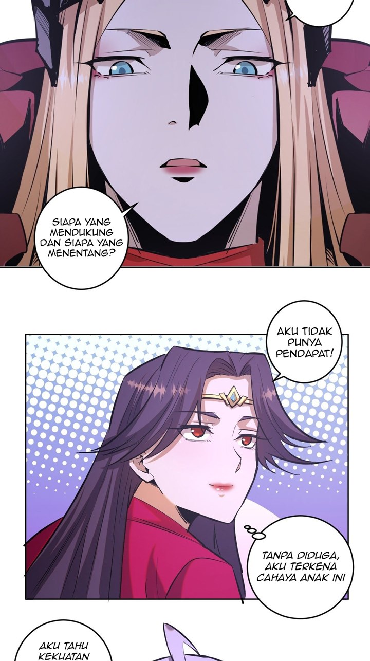 Dark Star Emperor Chapter 67 Gambar 19