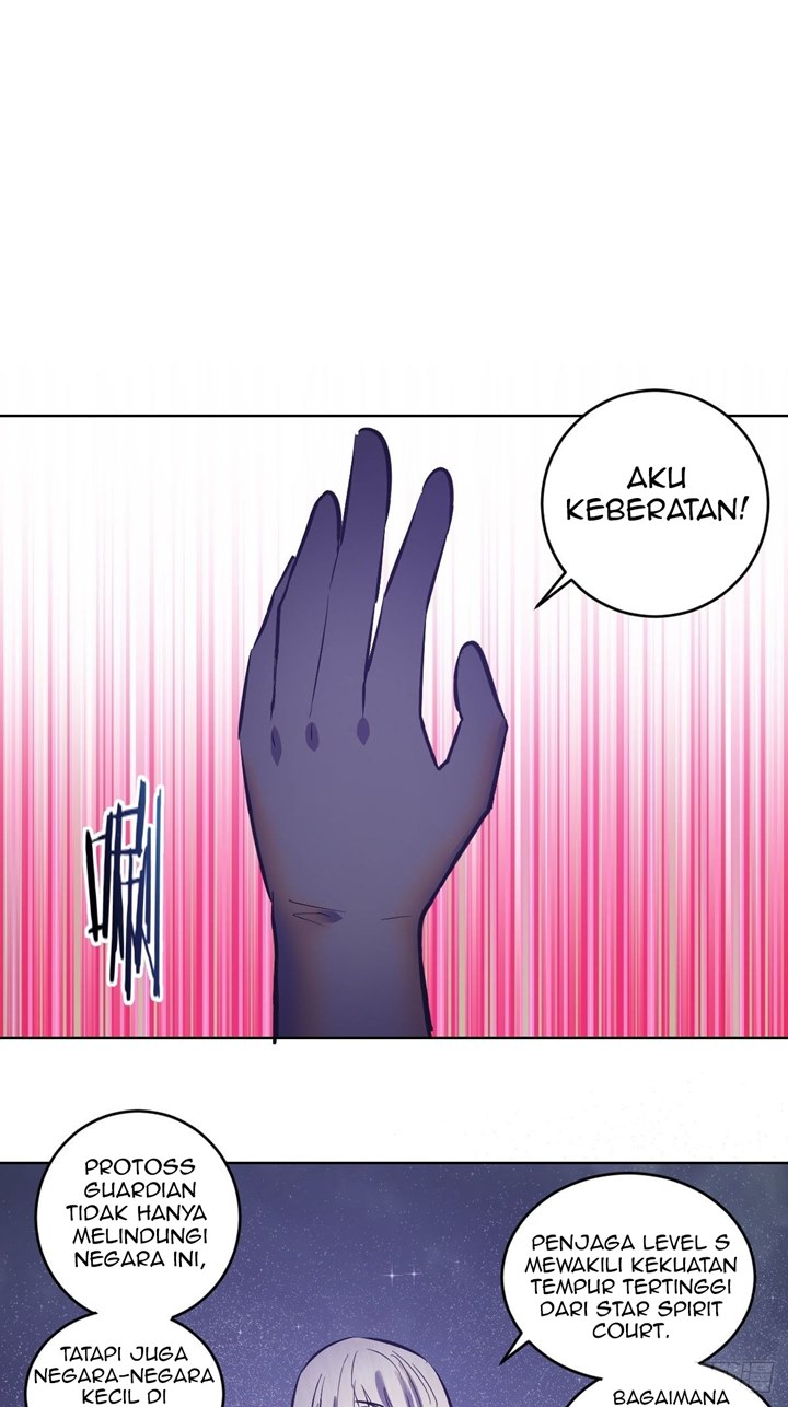 Dark Star Emperor Chapter 67 Gambar 21