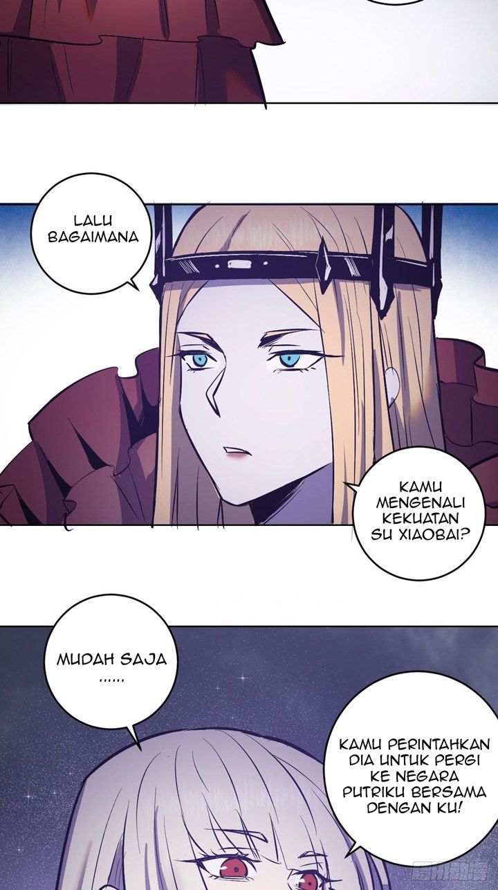 Dark Star Emperor Chapter 67 Gambar 23