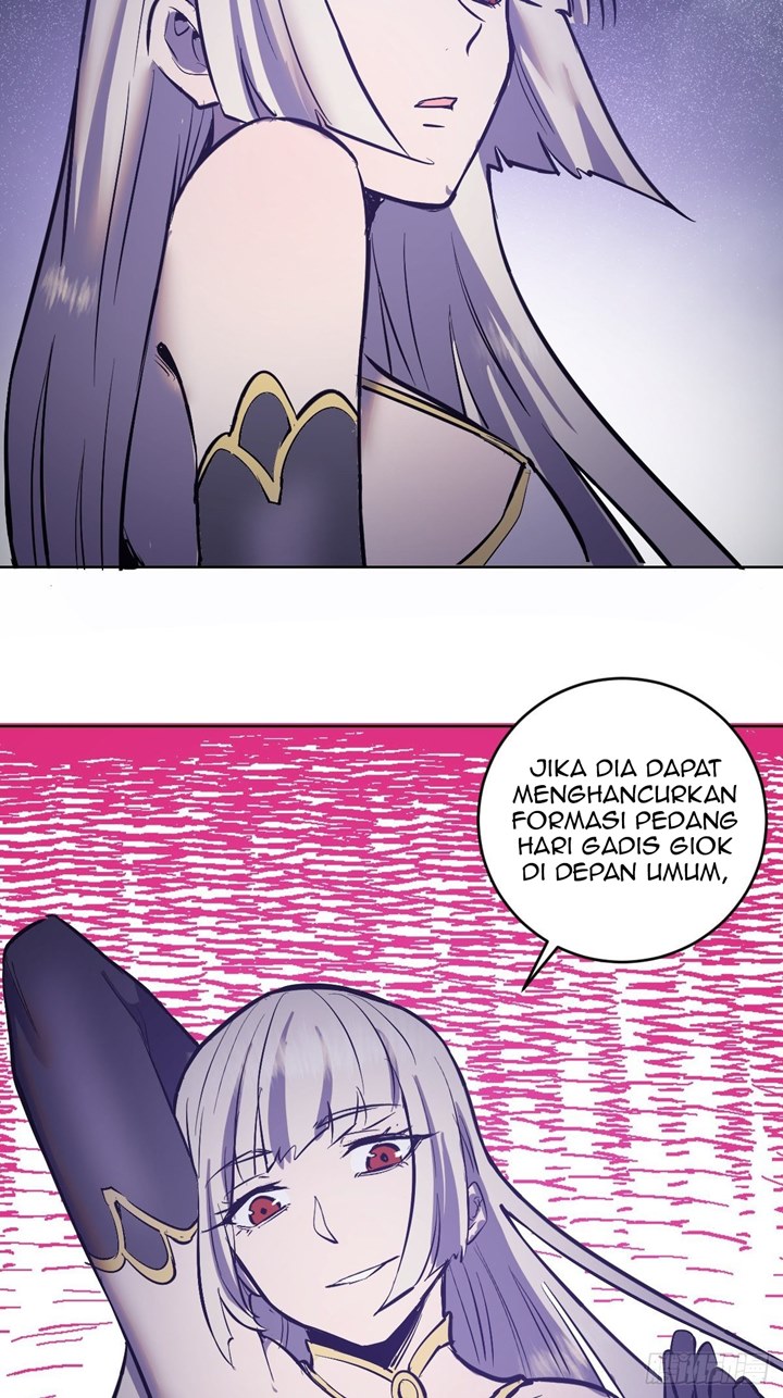 Dark Star Emperor Chapter 67 Gambar 24