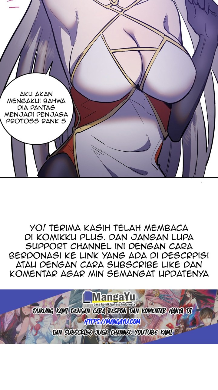 Dark Star Emperor Chapter 67 Gambar 25