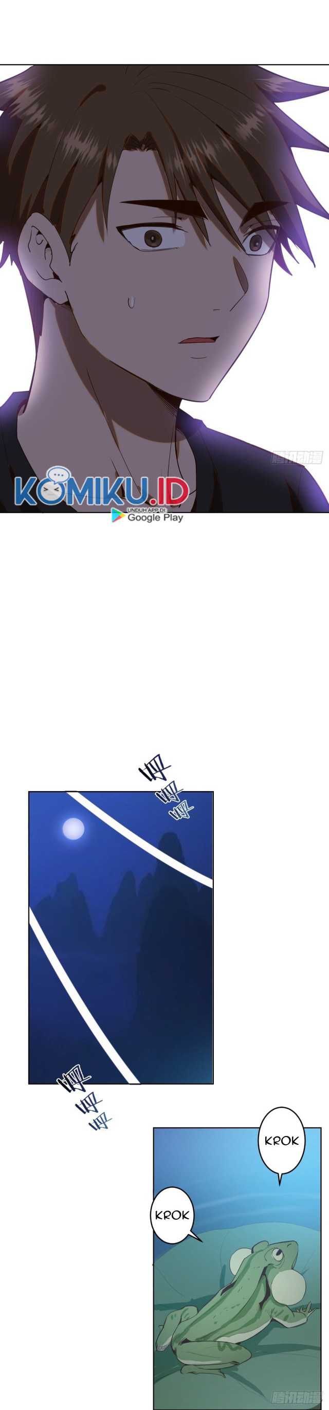Dark Star Emperor Chapter 78 Gambar 10