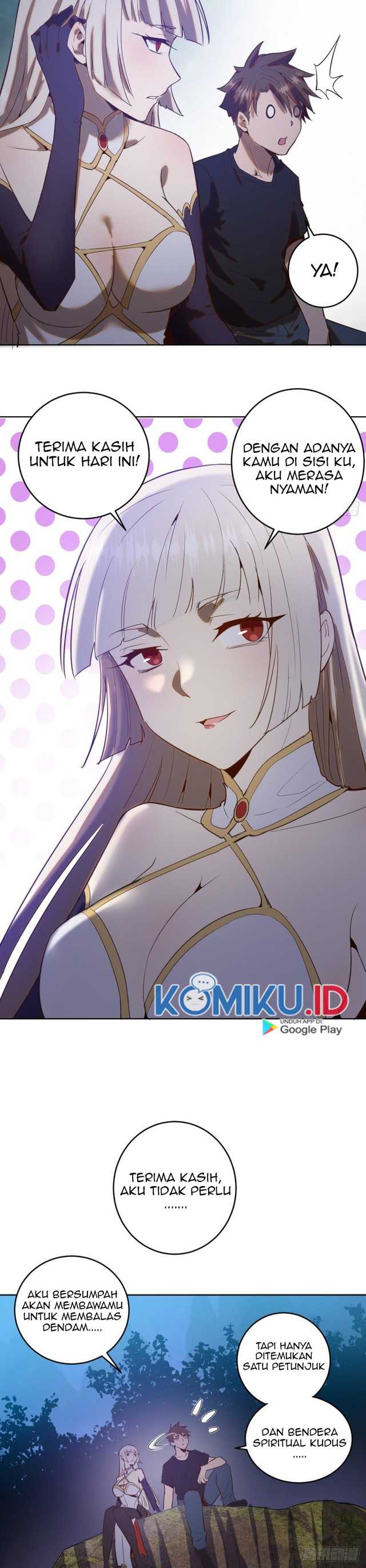 Dark Star Emperor Chapter 78 Gambar 12