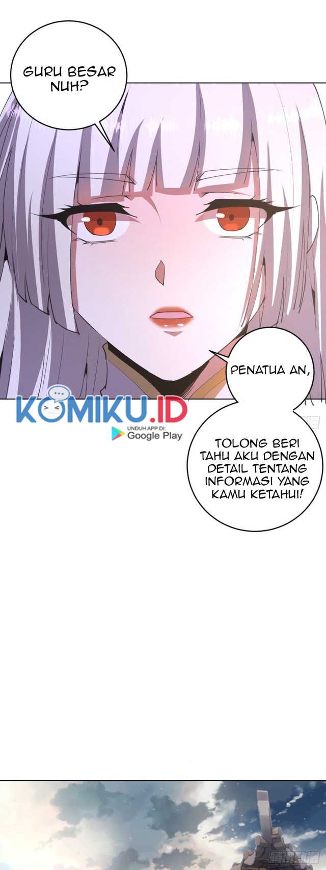 Dark Star Emperor Chapter 83 Gambar 10