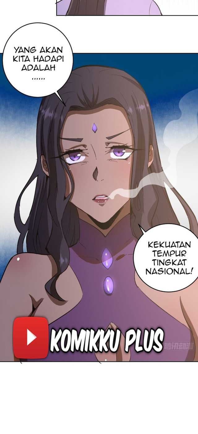 Dark Star Emperor Chapter 84 Gambar 13