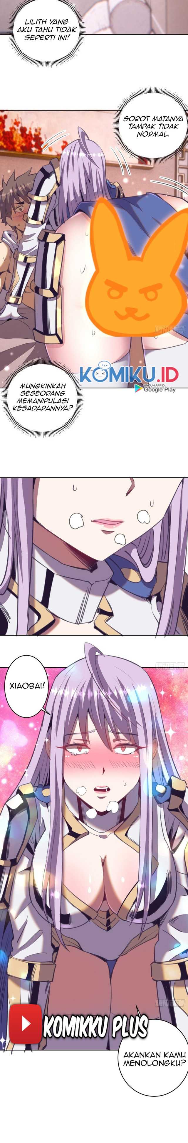 Dark Star Emperor Chapter 88 Gambar 13