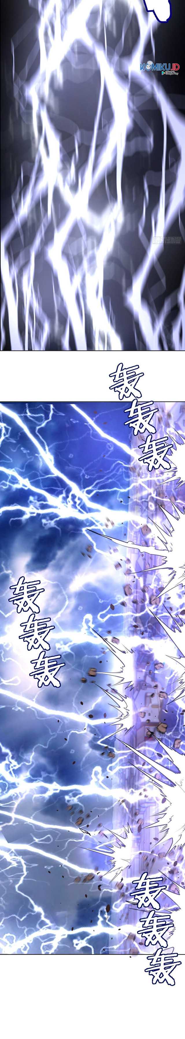 Dark Star Emperor Chapter 95 Gambar 4