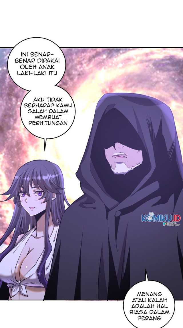 Dark Star Emperor Chapter 95 Gambar 8