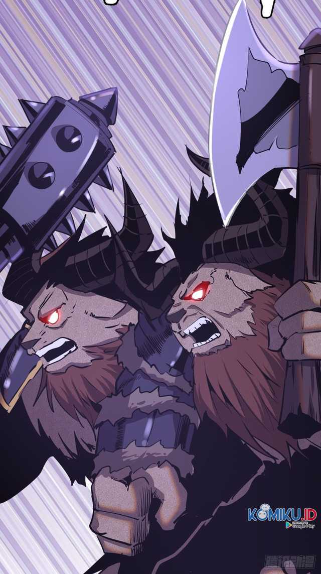 Dark Star Emperor Chapter 95 Gambar 11