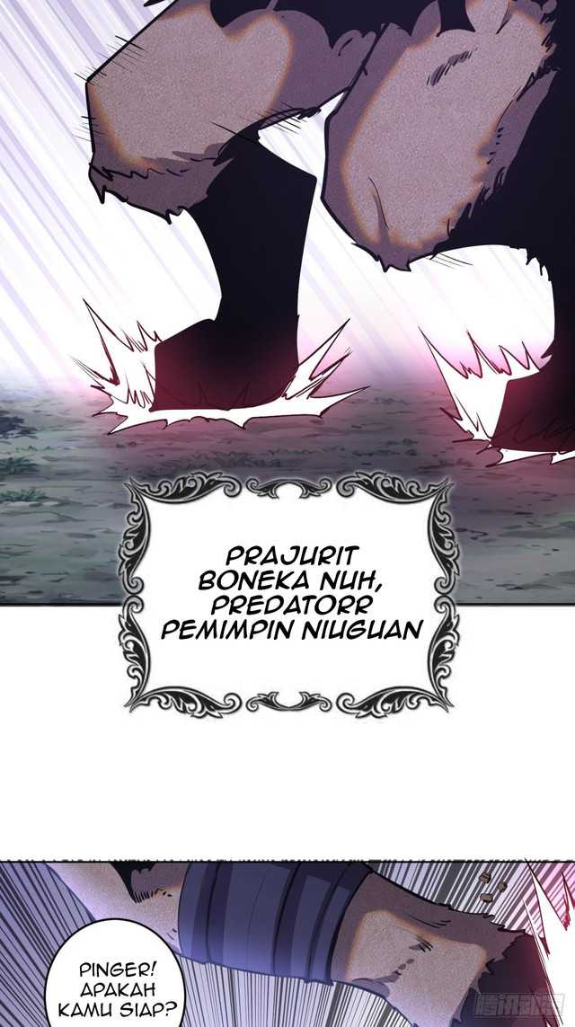 Dark Star Emperor Chapter 95 Gambar 12