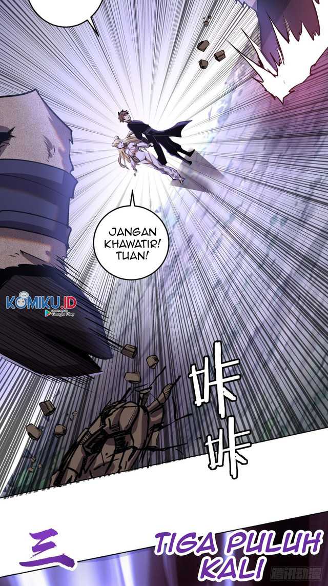 Dark Star Emperor Chapter 95 Gambar 13