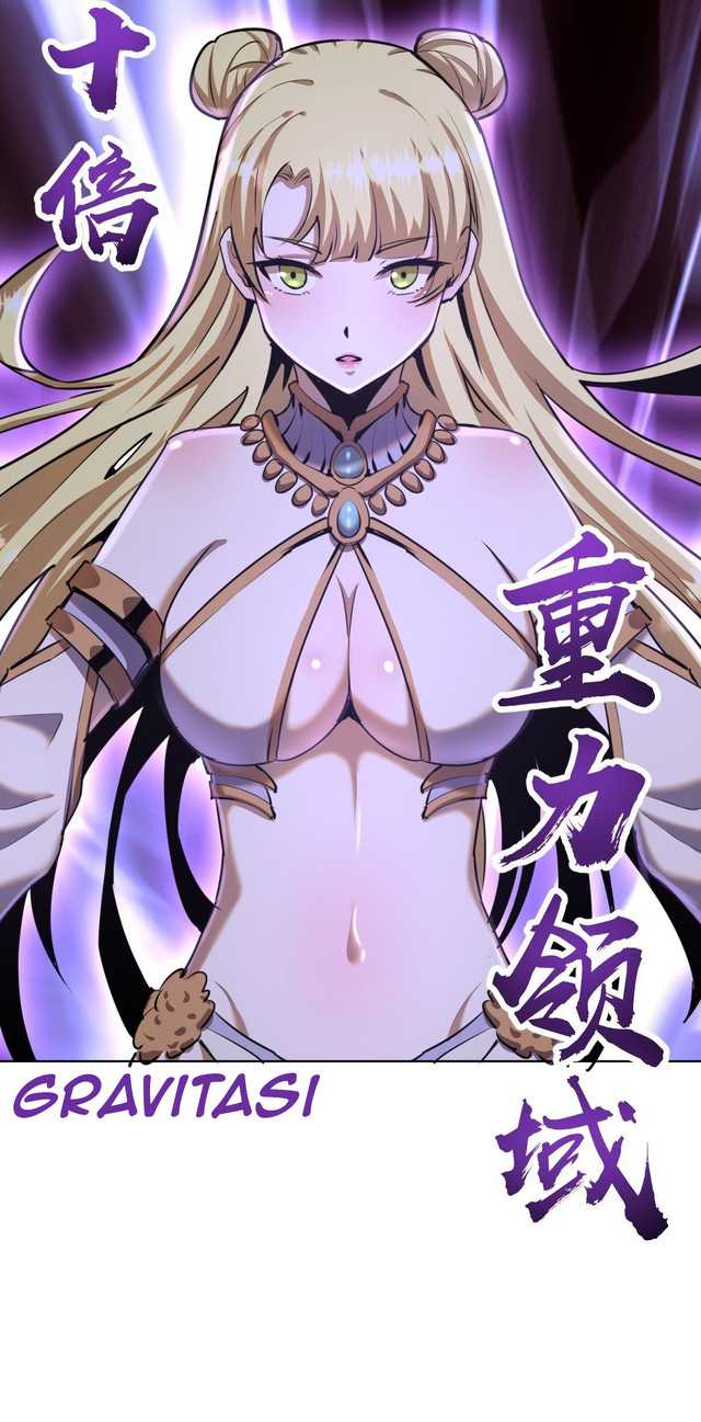 Dark Star Emperor Chapter 95 Gambar 14