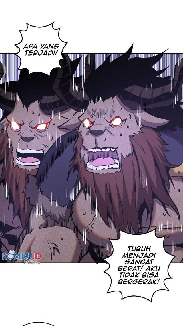Dark Star Emperor Chapter 95 Gambar 15