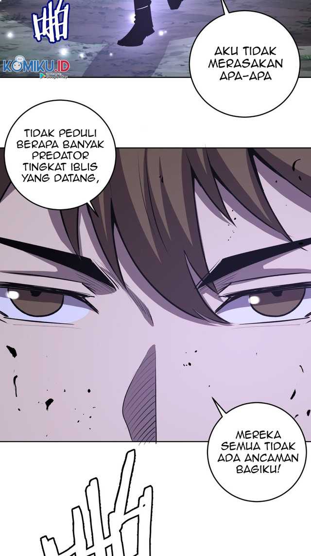 Dark Star Emperor Chapter 95 Gambar 17