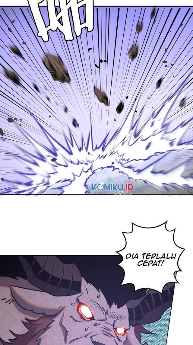 Dark Star Emperor Chapter 95 Gambar 18