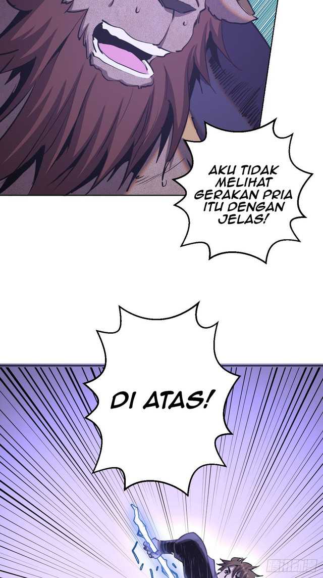 Dark Star Emperor Chapter 95 Gambar 19
