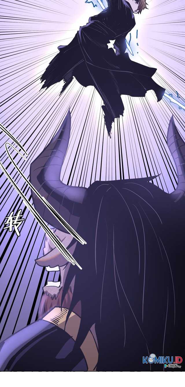 Dark Star Emperor Chapter 95 Gambar 20