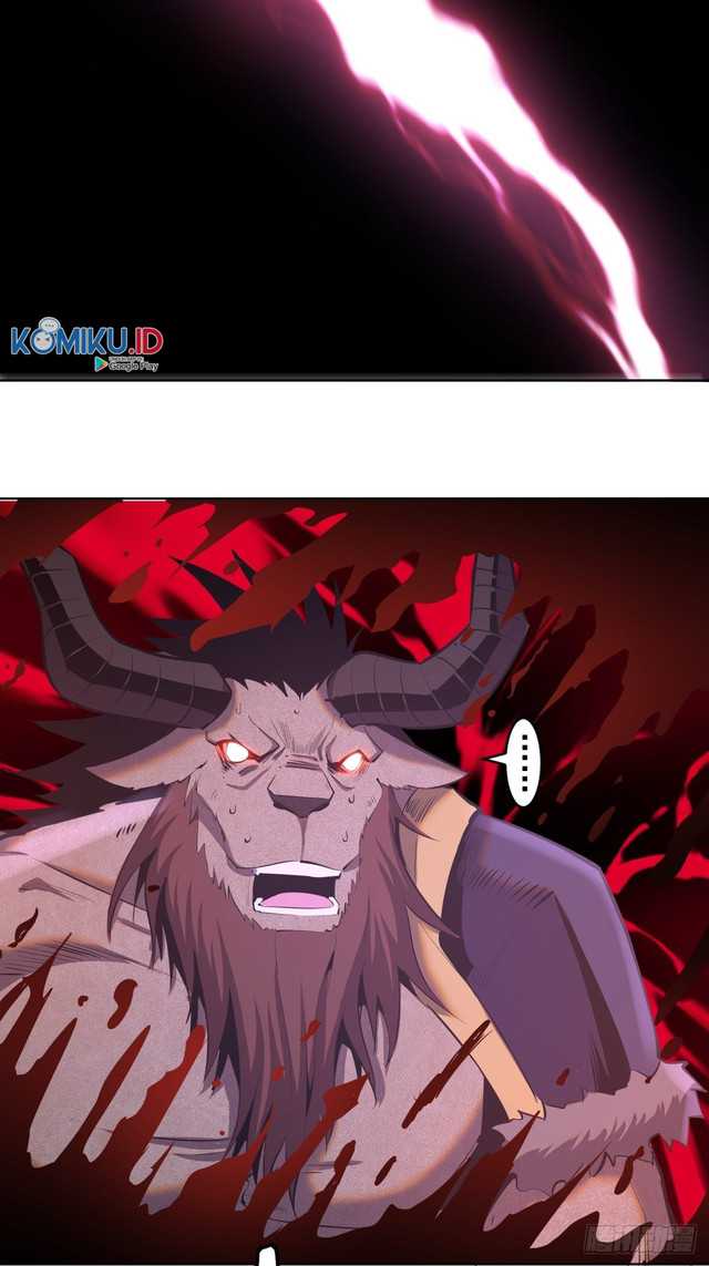 Dark Star Emperor Chapter 95 Gambar 22