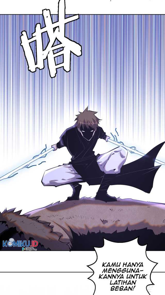 Dark Star Emperor Chapter 95 Gambar 23