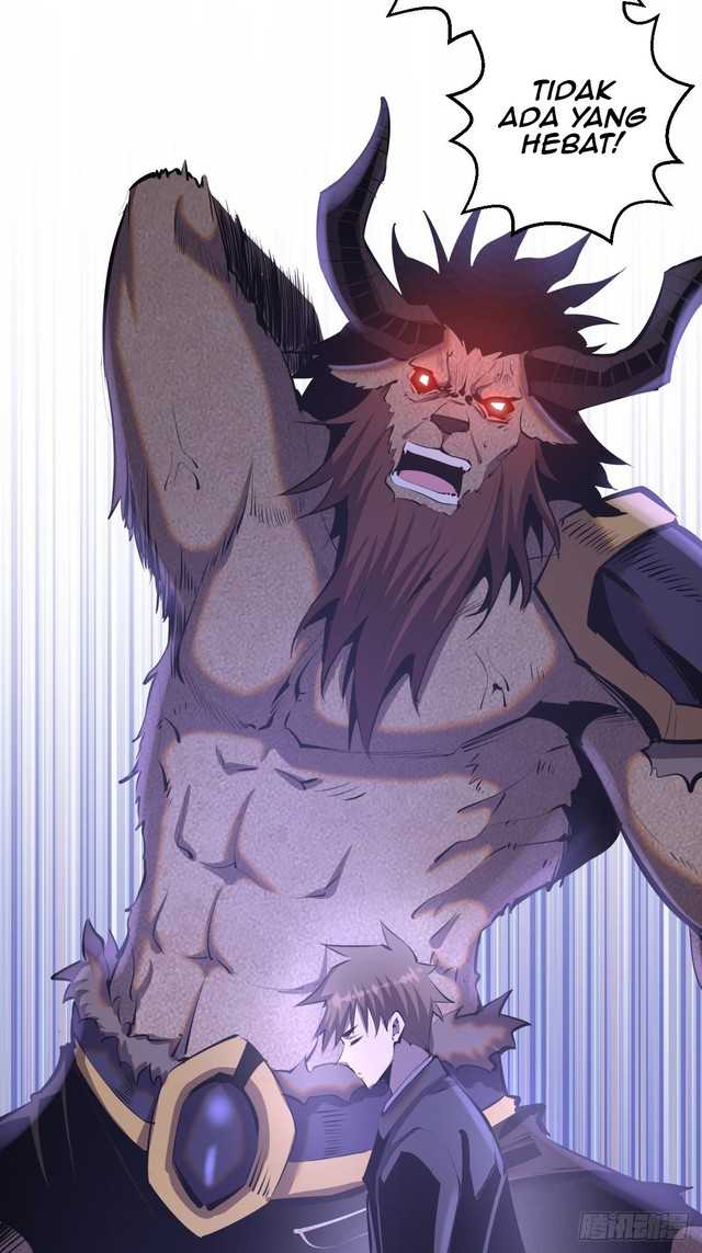 Dark Star Emperor Chapter 95 Gambar 24