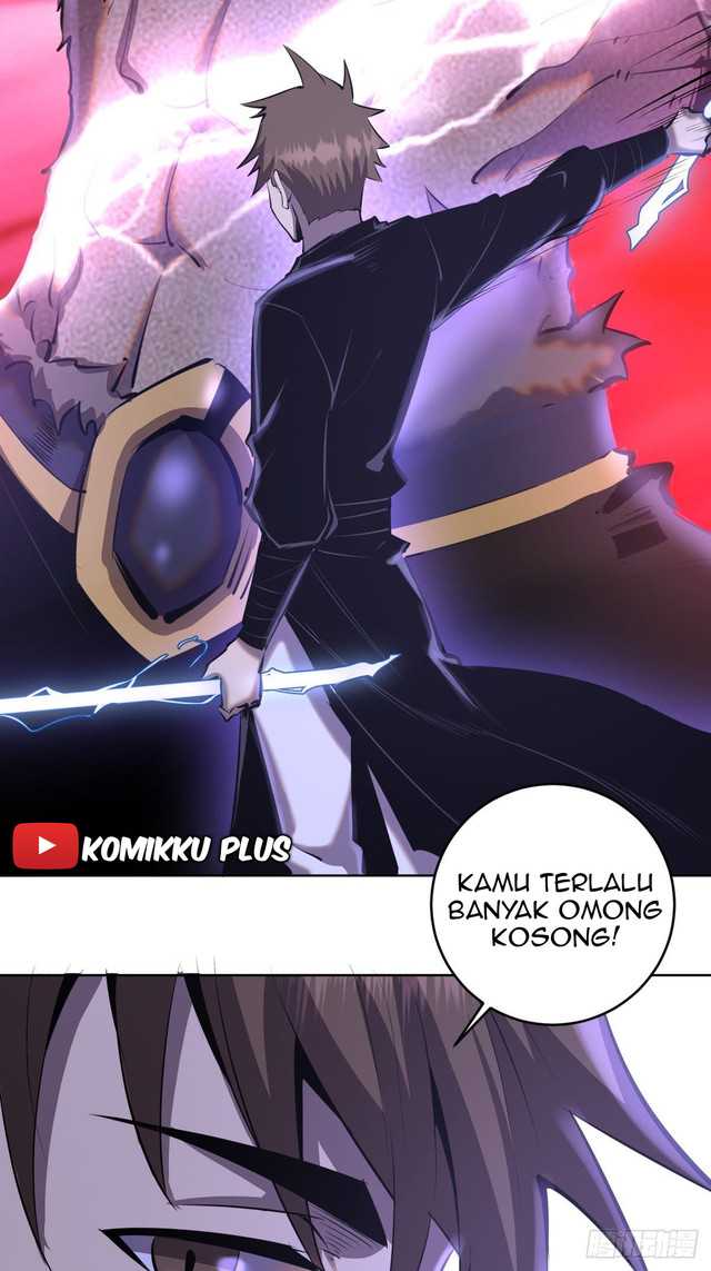 Dark Star Emperor Chapter 95 Gambar 26