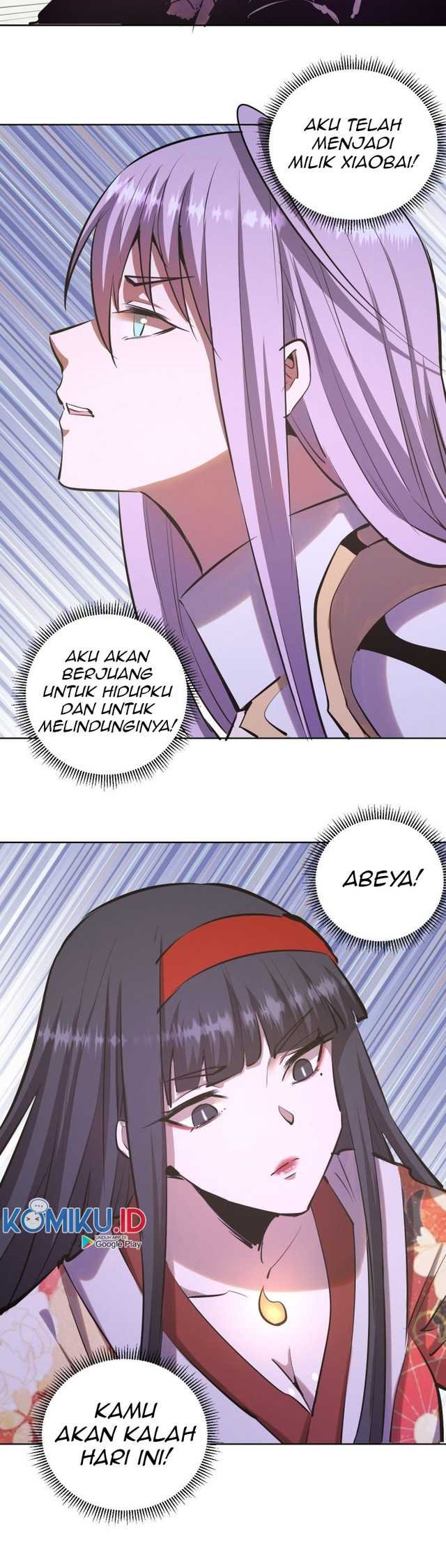 Dark Star Emperor Chapter 97 Gambar 6