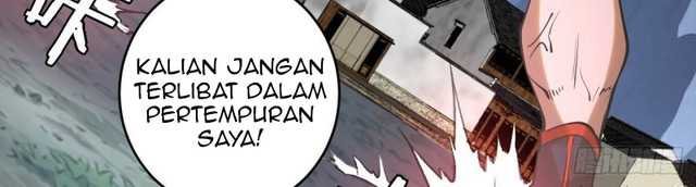 Dark Star Emperor Chapter 97 Gambar 11