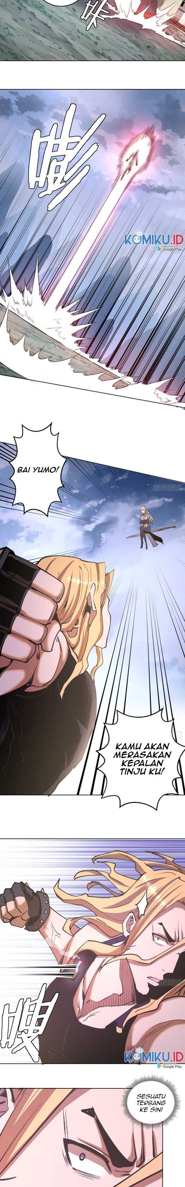 Dark Star Emperor Chapter 97 Gambar 12