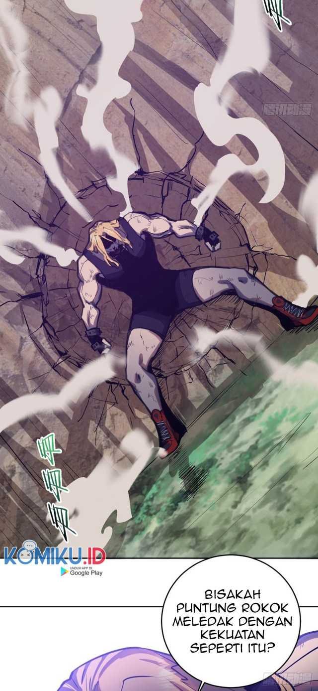 Dark Star Emperor Chapter 97 Gambar 15