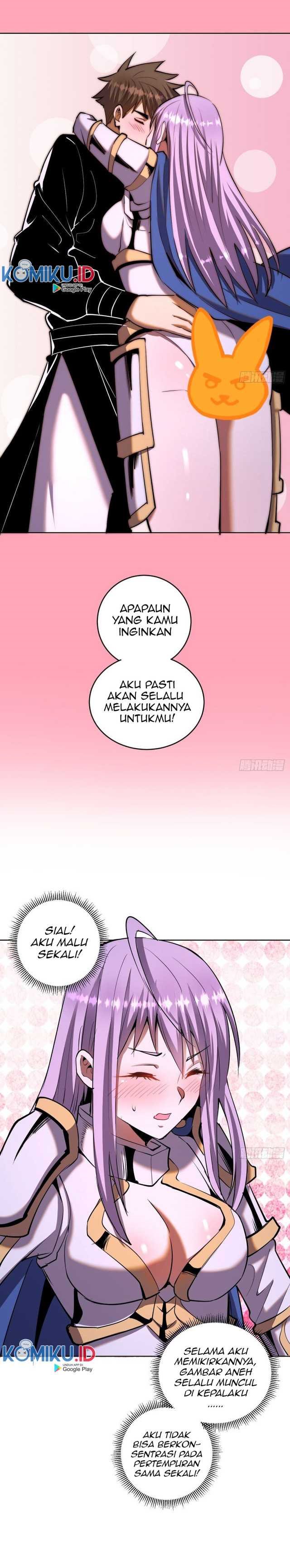 Dark Star Emperor Chapter 98 Gambar 10