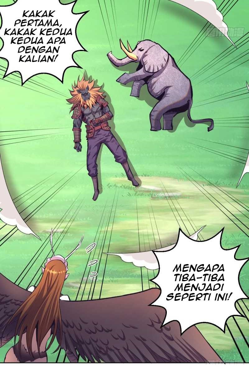 Dark Star Emperor Chapter 103 Gambar 2
