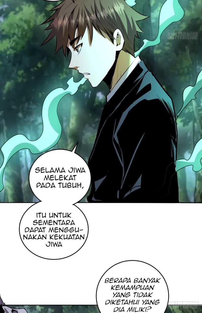 Dark Star Emperor Chapter 103 Gambar 15